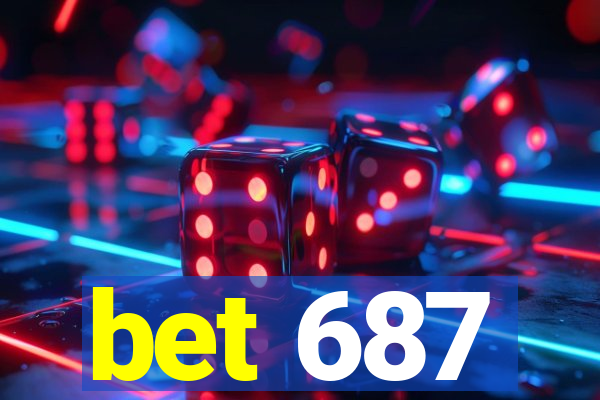 bet 687